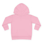 Adorable Toddler Fleece Hoodie with Playful Pug Design, Kids Pullover, Cute Dog Sweater, Pet Lover Gift, Cozy Toddler Apparel