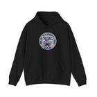 Black Labrador Dad Hoodie | Black Lab Dog Dad Sweatshirt