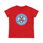 Boston Terrier Mom - Womens T Shirt