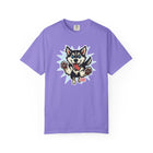 Playful Dog Lover T-Shirt, Cute Pet Tee, Gift for Animal Lovers, Casual Wear, Summer Outfit