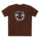 T-Shirt - Playful Excited Dachshund Leaping to Welcome You Home