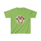 Happy Jumping Corgi Kids T-Shirt