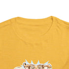 Toddler Tee - Yellow Labrador Retriever Puppy Dog Lover