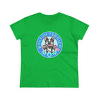 Boston Terrier Mom - Womens T Shirt
