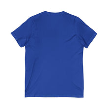 Load image into Gallery viewer, Emotional Support Human - Golden Retriever - Bella Womens V-Neck