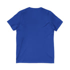 Emotional Support Human - Golden Retriever - Bella Womens V-Neck