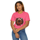 Christmas German Shepherd T-Shirt, Holiday Pet Shirt, Funny Animal Tee, Unisex Dog Lover Gift, Cute Christmas Apparel