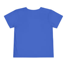 Load image into Gallery viewer, Toddler Tee - Joyful Jumping Dachshund Puppy Graphic