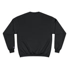 Champion Sweatshirt - Playful Jumping German Shorthaired Pointer Graphic GSP Premium Crewneck