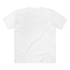 Playful Excited Dachshund Dog Leaping to Greet You - 100% Combed Cotton T-Shirt
