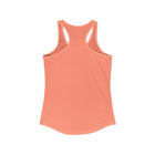 Chihuahua Racing Tank, Dog Lover Graphic Tee, Happy Pet Sleeveless Shirt, Excited Chiwawa Top, Dog Print Workout Singlet