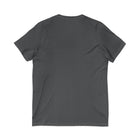 Emotional Support Human - Golden Retriever - Bella Womens V-Neck