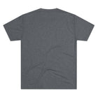 Yellow Lab Men's T-Shirt: Next Level Triblend Comfort