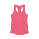 Chihuahua Racing Tank, Dog Lover Graphic Tee, Happy Pet Sleeveless Shirt, Excited Chiwawa Top, Dog Print Workout Singlet