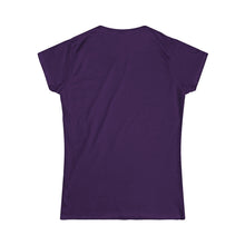 Load image into Gallery viewer, OMG Youre Home Dog Reunion T-Shirt: Happy and Excited Leaping Border Collie Women's Shirt