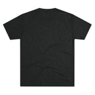 Yellow Lab Men's T-Shirt: Next Level Triblend Comfort