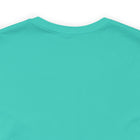 Happy German Shepherd Unisex Jersey Short Sleeve Tee