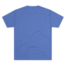 Load image into Gallery viewer, Yellow Lab Men's T-Shirt: Next Level Triblend Comfort
