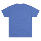 Yellow Lab Men's T-Shirt: Next Level Triblend Comfort