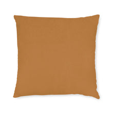 Load image into Gallery viewer, Happy Jumping Shiba Inu Square Pillow | Cute Dog Cartoon Accent Cushion