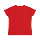 Festive Vizsla Dog Lover's Tee, Cute Animal T-Shirt, Holiday Gift, Casual Wear, Fun Christmas Design, Wreath Print Top
