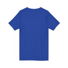 Load image into Gallery viewer, Emotional Support Human - Golden Retriever - Bella Womens V-Neck