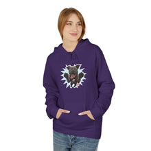 Load image into Gallery viewer, Cozy Cane Corso Lover's Fleece Hoodie | Unisex Midweight Hoodie, Dog Parent Gift, Warm and Stylish