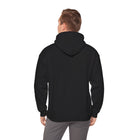Playful Golden Retriever Puppy Graphic Pullover Hoodie