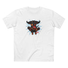 T-Shirt - Playful Excited Dachshund Leaping to Welcome You Home