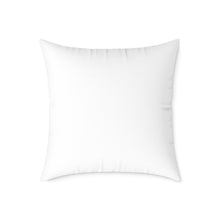 Load image into Gallery viewer, Fun German Shorthaired Pointer Dog Square Canvas Pillow