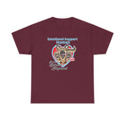 Emotional Support Human - German Shepherd - Womens T-Shirt for Dog Lovers