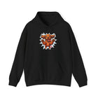 Cocker Spaniel Lover's Fun Hoodie, Cute Pet Sweatshirt, Animal Lover Gift, Cozy Unisex Hoodie, Fall Winter Fashion, Pet Adoption Support