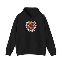 Load image into Gallery viewer, Dog Cocker Spaniel Lover's Fun Hoodie, Cute Pet Sweatshirt, Animal Lover Gift, Cozy Unisex Hoodie, Fall Winter Fashion, Pet Adoption Support