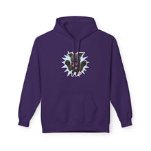 Load image into Gallery viewer, Cozy Cane Corso Lover's Fleece Hoodie | Unisex Midweight Hoodie, Dog Parent Gift, Warm and Stylish