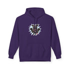 Cozy Cane Corso Lover's Fleece Hoodie | Unisex Midweight Hoodie, Dog Parent Gift, Warm and Stylish
