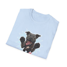 Load image into Gallery viewer, Playful Cane Corso T-Shirt | Cute Pet Tee, Gift for Dog Lovers, Animal Lover Shirt