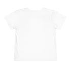 Toddler Tee — Playful Jumping Pug Graphic Shirt for Kids