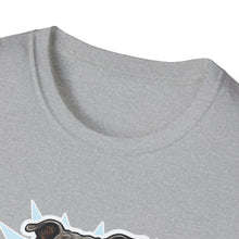 Load image into Gallery viewer, Playful Cane Corso T-Shirt | Cute Pet Tee, Gift for Dog Lovers, Animal Lover Shirt