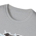 Playful Cane Corso T-Shirt | Cute Pet Tee, Gift for Dog Lovers, Animal Lover Shirt
