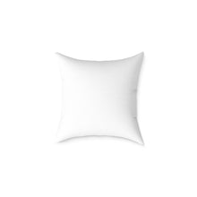 Load image into Gallery viewer, Fun German Shorthaired Pointer Dog Square Canvas Pillow