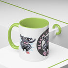 Black Labrador Mom Coffee Mug - Perfect Gift for Dog Lovers