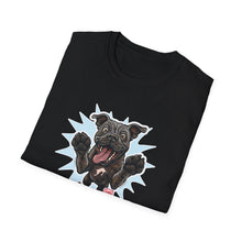 Load image into Gallery viewer, Playful Cane Corso T-Shirt | Cute Pet Tee, Gift for Dog Lovers, Animal Lover Shirt