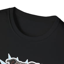 Load image into Gallery viewer, Playful Cane Corso T-Shirt | Cute Pet Tee, Gift for Dog Lovers, Animal Lover Shirt