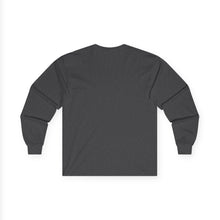 Load image into Gallery viewer, Playful Cocker Spaniel Dog Art Long Sleeve Tee | Pet Lover Gift, Animal Hoodie, Casual Wear, Birthday Present, Cozy Outdoor Top