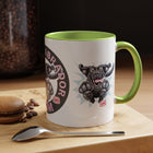 Black Labrador Mom Coffee Mug - Perfect Gift for Dog Lovers