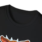 Vizsla Dad Shirt Men, Happy Vizsla Puppy T-Shirt, Excited Running Vizsla Mens Tee, Welcome Home Dog Shirt, Vizsla Lover Gift for Him