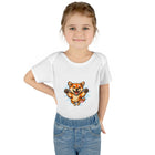 Shiba Inu Puppy Baby Bodysuit — Cute Shiba Dog Infant Onesie