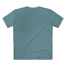Load image into Gallery viewer, T-Shirt - Playful Excited Dachshund Leaping to Welcome You Home