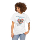 Emotional Support Human - German Shepherd - Womens T-Shirt for Dog Lovers