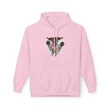 Load image into Gallery viewer, German Shorthaired Pointer Dog Lovers Hoodie - Cozy Midweight Fleece Sweatshirt